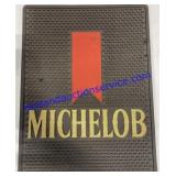 Michelob Bar Mat (15 x 11)