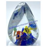 Underwater Themed Paper Weight
