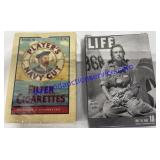 Collectible Card Decks