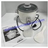 Rice Cooker