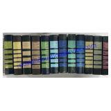 Box of Misc. Readers Digest Books