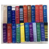 Box of Misc. Readers Digest Books