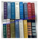 Box of Misc. Readers Digest Books