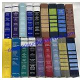 Box of Misc. Readers Digest Books