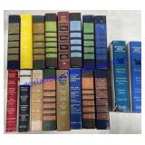 Box of Misc. Readers Digest Books