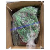 Box of Christmas Garland