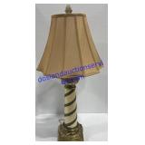 Decorative Lamp (33")