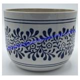 Vintage Ceramarte Pottery Bowl (5")