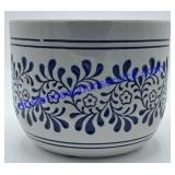 Vintage Ceramarte Pottery Bowl (5")