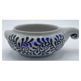 Vintage Ceramarte Pottery Dish