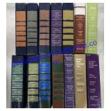 Box of Misc. Readers Digest Books