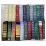 Box of Misc. Readers Digest Books