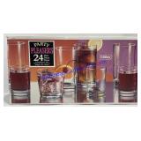 Party Pleasers Glassware Set