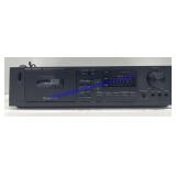 Vector Stereo Cassette Deck VCX-220
