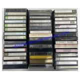 Misc. Cassette Tapes