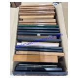 Box of Picture Frames