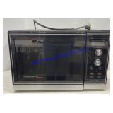 Amana Radarange Microwave