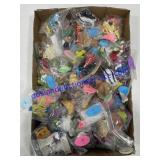 Flat of Vintage McDonald