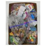 Flat of Vintage McDonald