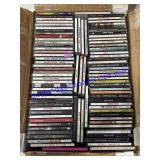 Big Box Full of CD