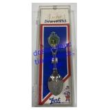 Sea World Collectors Spoon