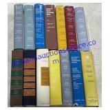 Box of Misc. Readers Digest Books