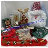 Misc Christmas Decor