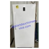 Insignia Deep Freeze 61" x 28" x 29"