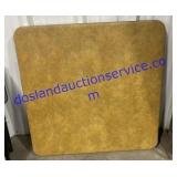 Samsonite Folding Card Table