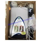 Epson Scanner, Webcam, Speakers, Etc..