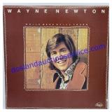 Wayne Newton - While We