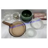 Misc Kitchen Ware & Drink Stirrers