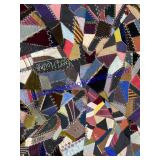 19" x 19" Quilt Pattern Squares 8