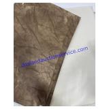 Box Colored Remlon Squares