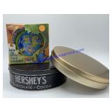 Pair of Tins & Rally Up Game