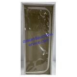 Doll Display Case (24 x 12 x 10)