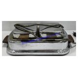 Vintage Waffle Maker