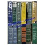 Box of Misc. Readers Digest Books