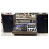 Allegro Sound System By Zenith