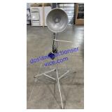 Adjustable Lamp Stand