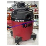10 Gallon Shop Vac