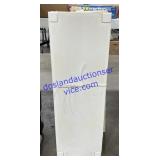 Plastic Shelving Stand (Legs Inside)