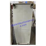 Plastic Shelving Stand (Legs Inside)