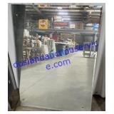 Mirror 26-1/2" x 36"