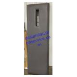 Message Table 78" x 25"