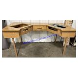 Wrap Around Sewing a Table 34"Deap x 66 "Wide x