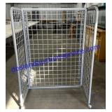 Sport Supply Hanger 54" x 40" x 29"