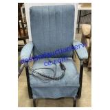 Lift Assist Chair