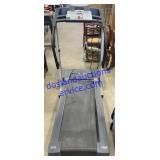 Treadmill Image My Tracks Step Counter