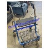 Duro-Med Industries Heavy Duty Walk Assist